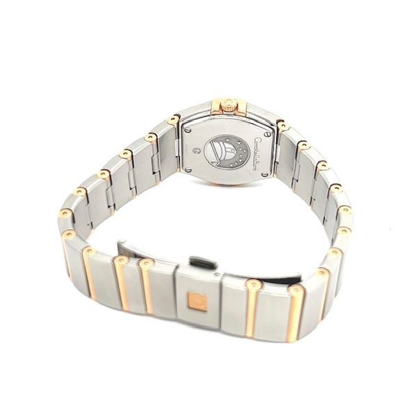 Omega Constellation Ladies 123.25.24.60.53.001